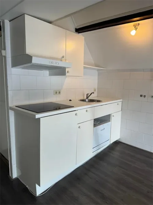 Studio te huur