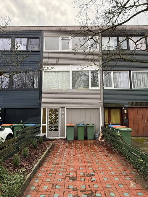 Cornelis Joosstraat, Breda