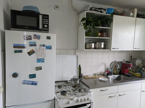 Studio in Rotterdam
