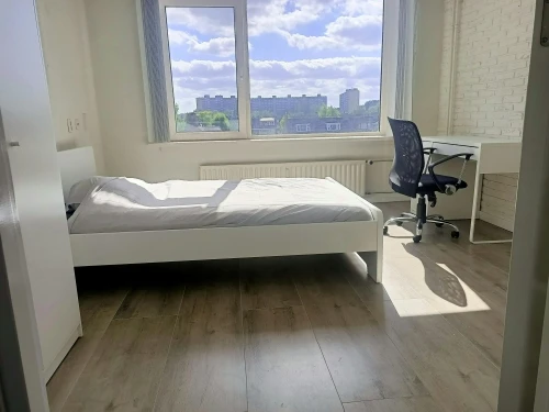 Studio in Capelle aan den IJssel