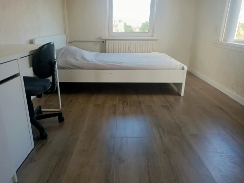 Studio in Capelle aan den IJssel
