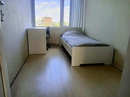 Studio in Capelle aan den IJssel
