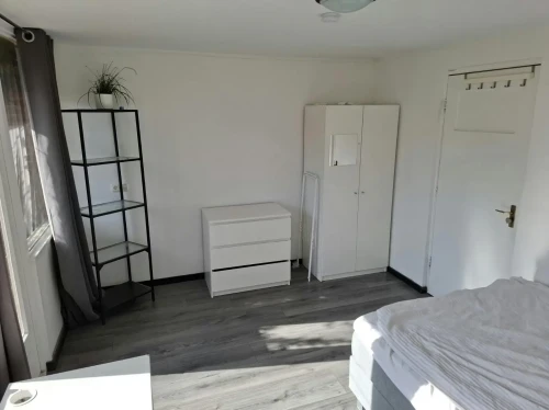 Studio in Arnhem
