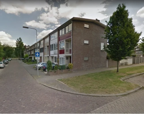 Studio in Arnhem
