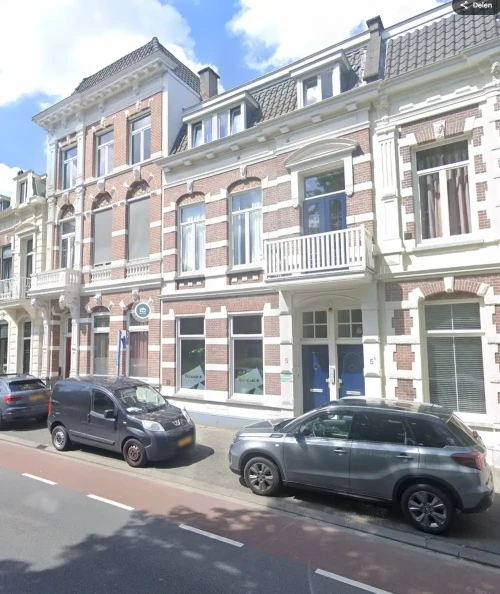 Delpratsingel, Breda