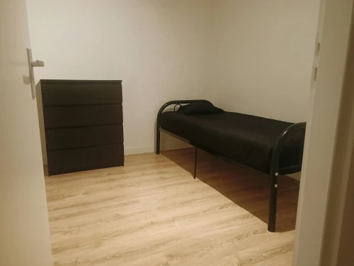 Studio in Rotterdam