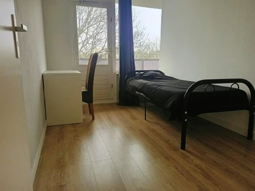 Studio in Rotterdam
