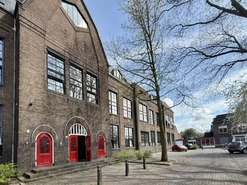 Diepenveenseweg, Deventer