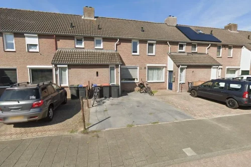 Studio in Tilburg