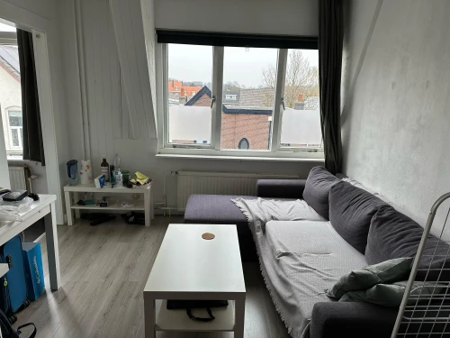 Dommer van Poldersveldtweg