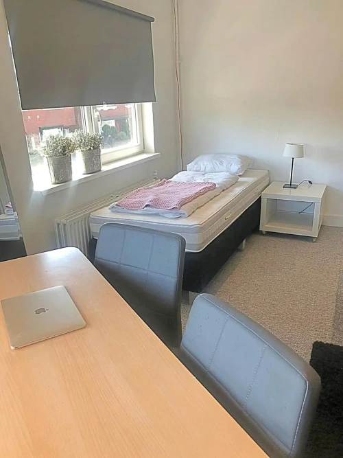 Studio in Hengelo (O)