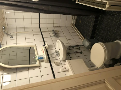 Studio in Hengelo (O)