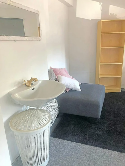 Studio in Hengelo (O)