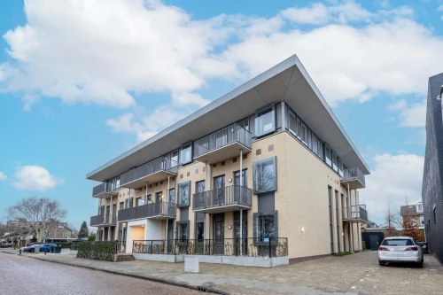 Woning aan de Eindhovenseweg te Best