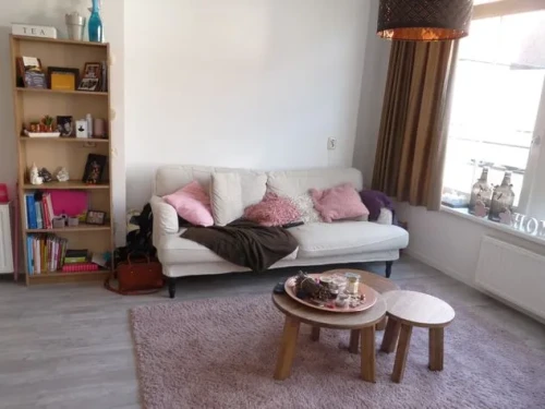 Emmastraat, Roosendaal