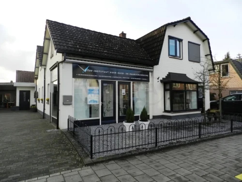 Luxe studio voorzien van alle gemakken!