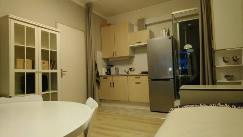 Woning aan de Geniepad te Gorinchem