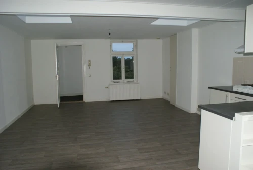 Woning aan de Goirkestraat te Tilburg