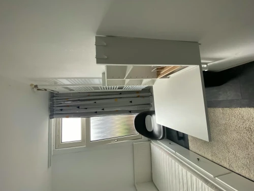 Studio in Zaanstad