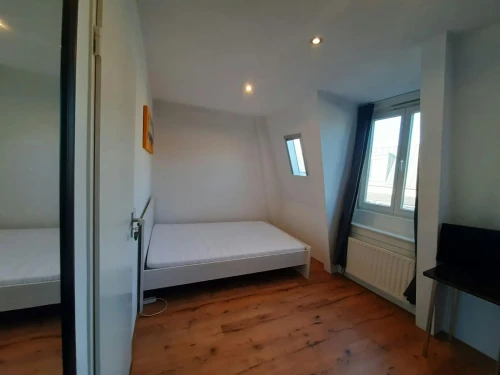 Studio in Amsterdam