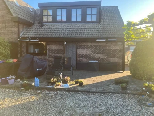 Graaf Ottolaan, Harderwijk