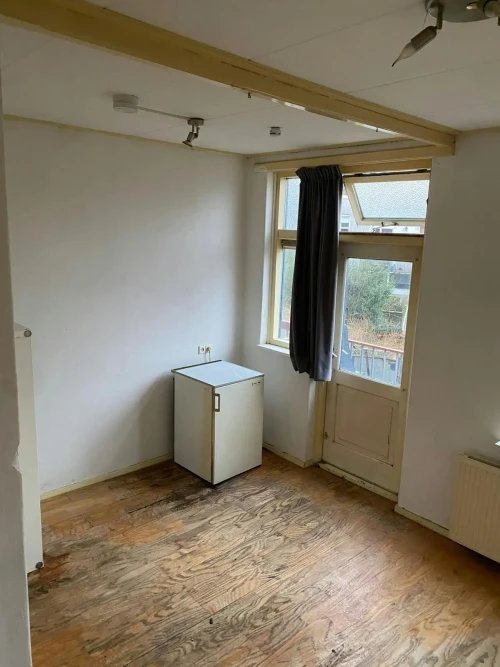 Studio in Vlissingen