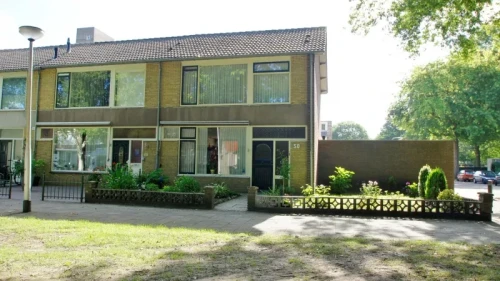 Studio in Tilburg