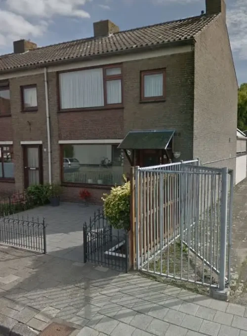 Groenstraat, Roosendaal