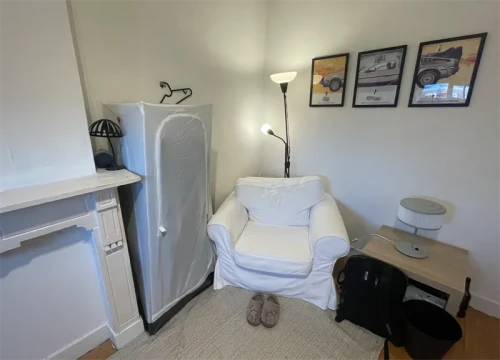 Kamer