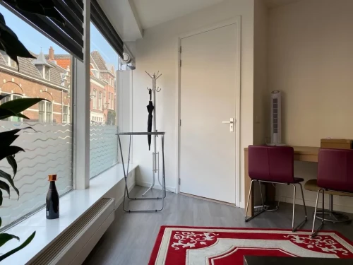 Haarlemmerstraat
