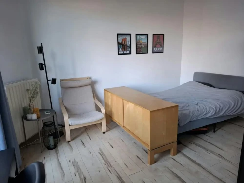 Studio in Utrecht