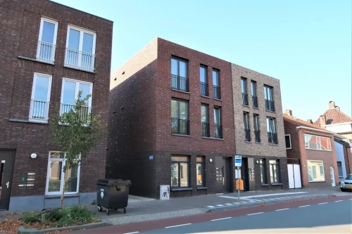 Hasseltstraat, Tilburg