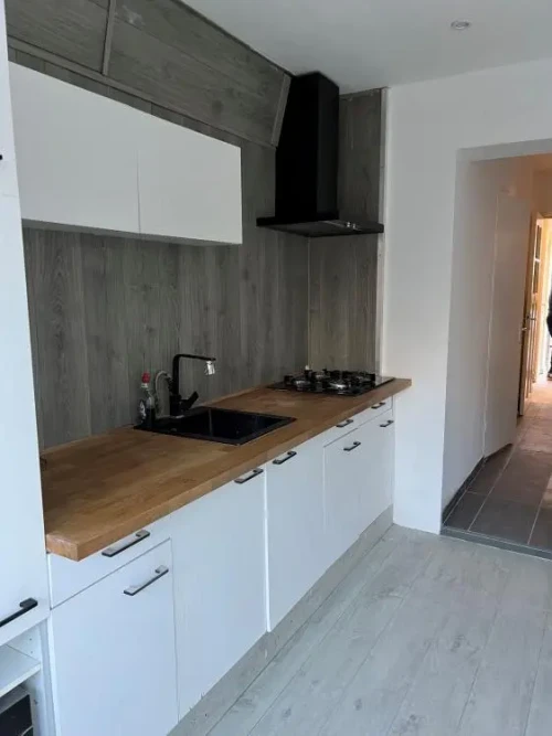 Woning aan de Havikstraat te Oss