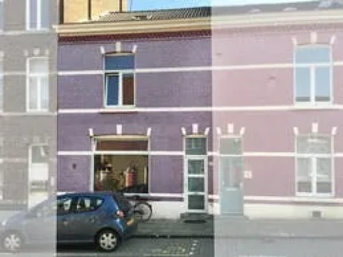 Studio in Maastricht