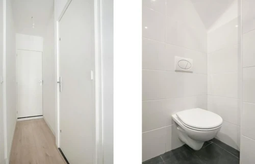 Studio in Schiedam