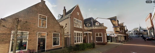 Studio in Hilversum
