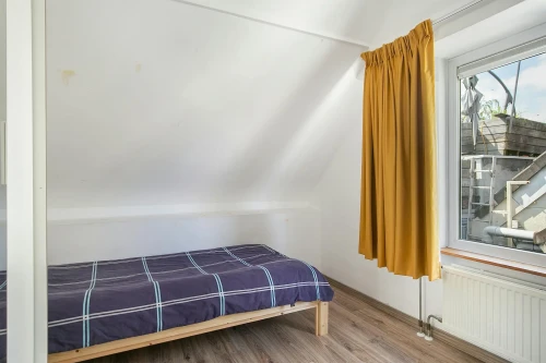Studio in Schiedam