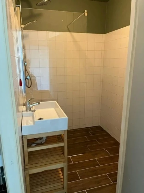 Studio in Capelle aan den IJssel