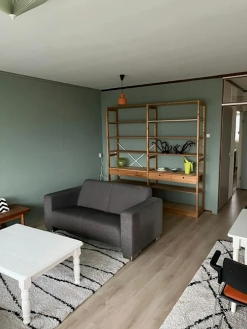 Studio in Capelle aan den IJssel