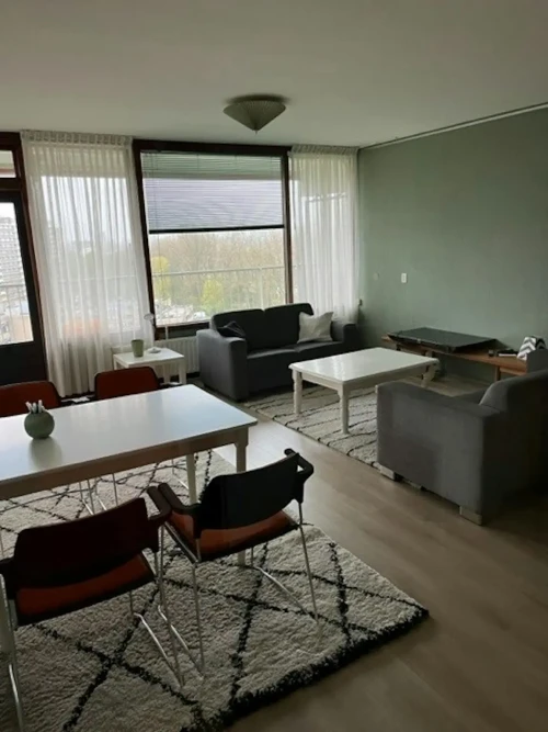 Studio in Capelle aan den IJssel