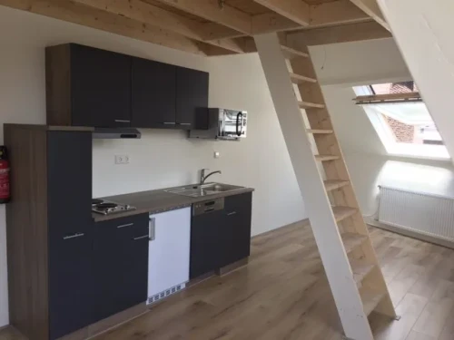 Studio in Arnhem