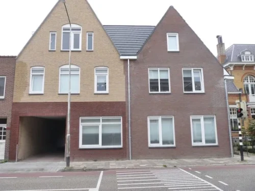 Hulsdonksestraat, Roosendaal