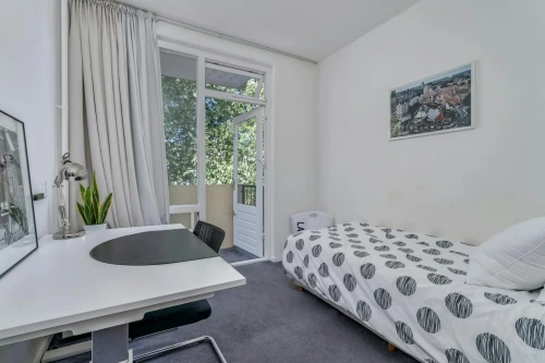 Studio in Rotterdam
