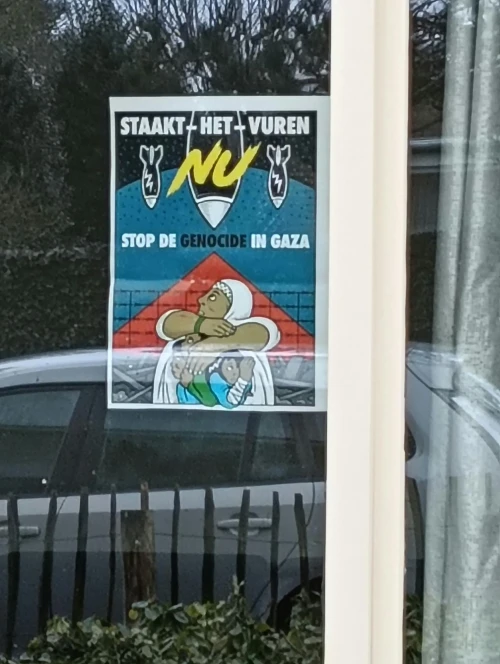 Studio in 's-Gravenhage