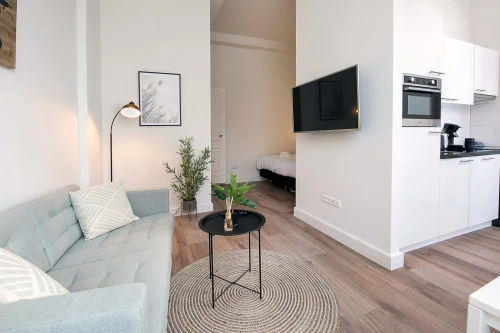 Studio in 's-Gravenhage