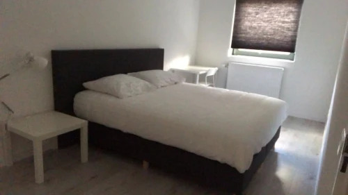 Studio in Amsterdam