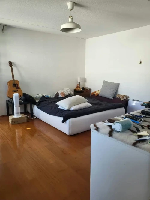 Studio in Maastricht