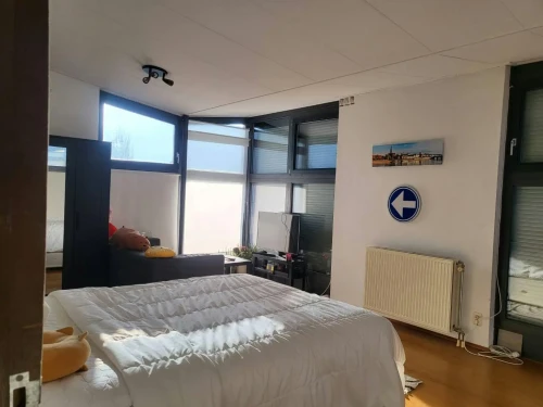 Studio in Maastricht