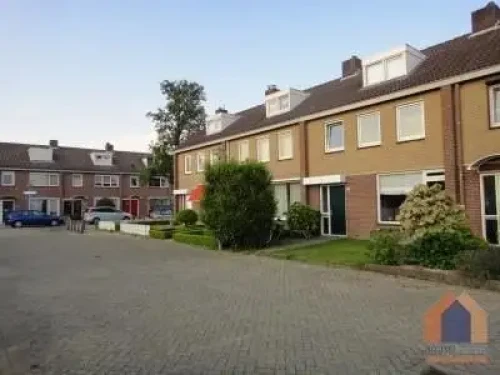 Woning aan de Kogelsmortel te Eindhoven