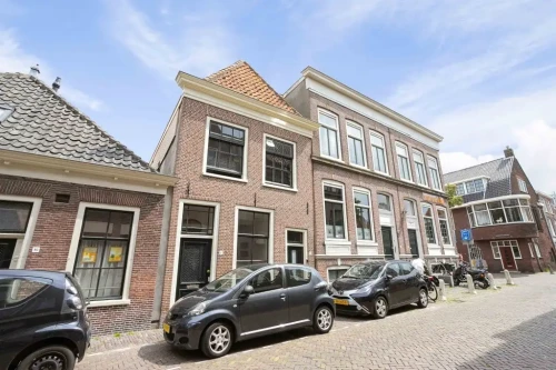 Koningsweg, Alkmaar